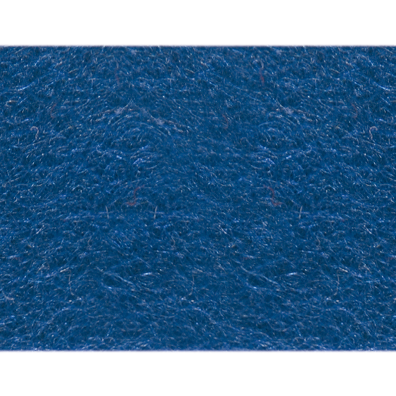 Felting 100% Wool Heavy Bale - Ultramarine image