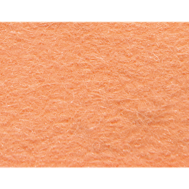 Felting 100% Wool Heavy Bale - Apricot image