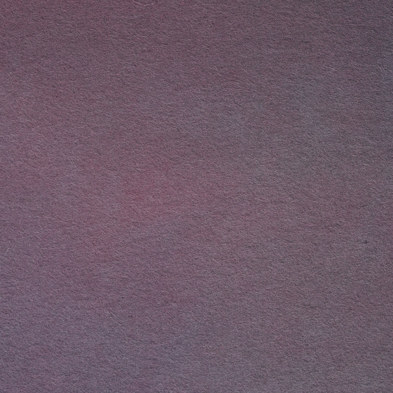 Filges Bioland Wool Felt Plant-dyed 5 Sheets - Lilac image