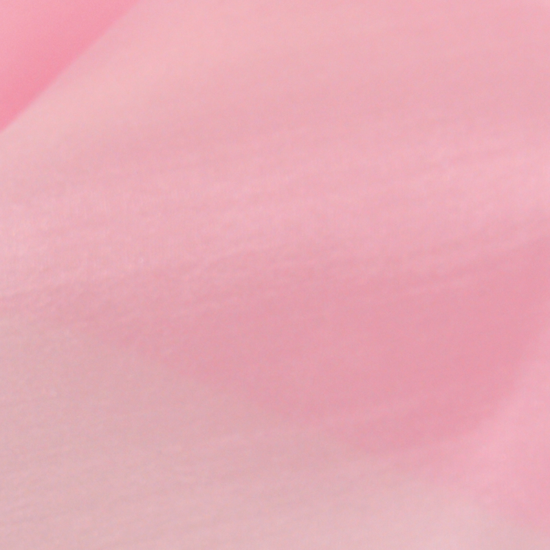 Filges Silk Light Plant-dyed 92x500 cm - Pink image