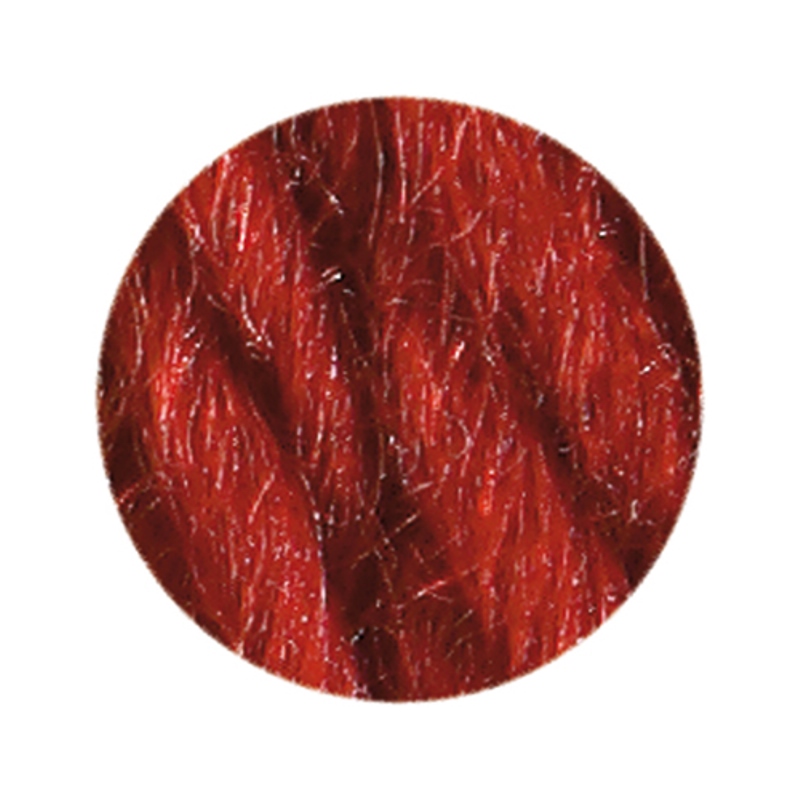 Knitting 4 Ply Wool - Red Brown image