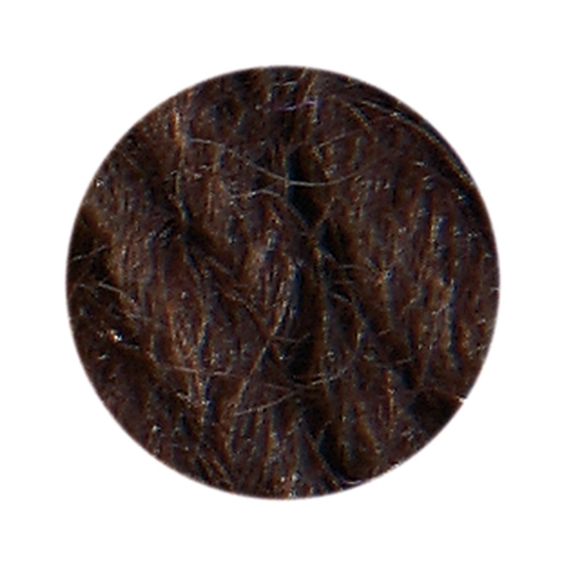 Knitting 4 Ply Wool - Dark Brown image