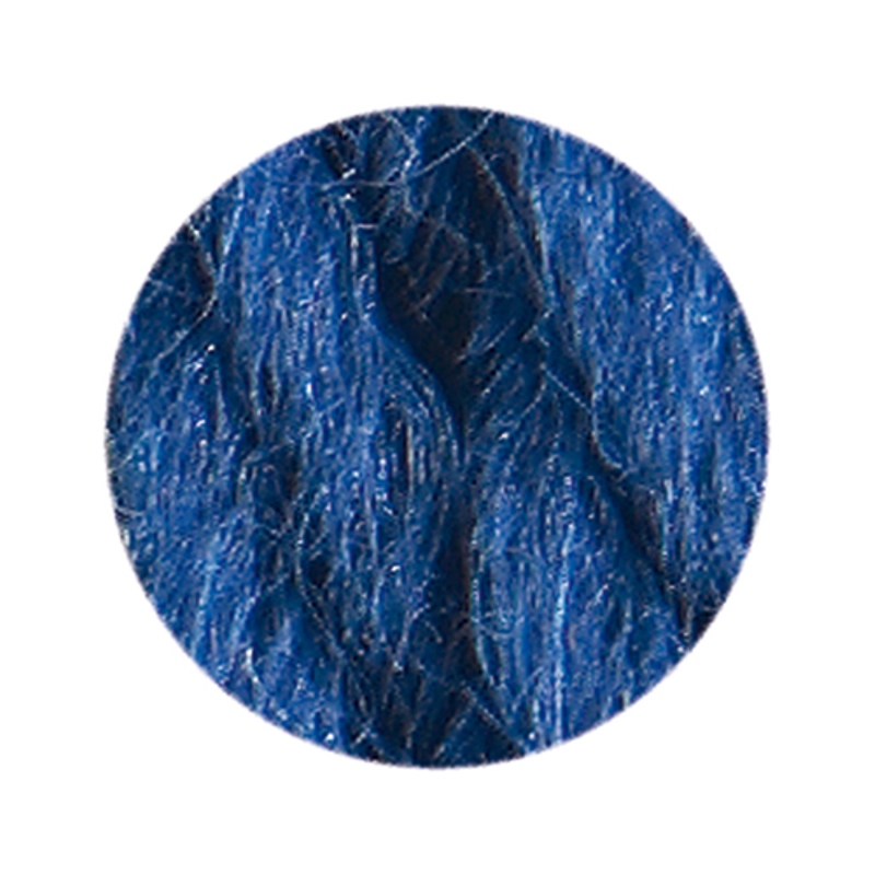 Knitting 4 Ply Wool - Cobalt Blue image