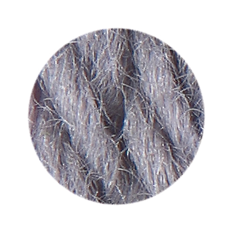 Knitting 4 Ply Wool - Grey image