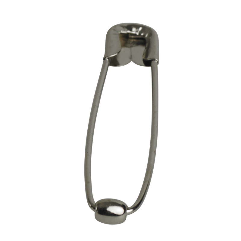 Safety Pins for Eurythmy Large - 48mm image