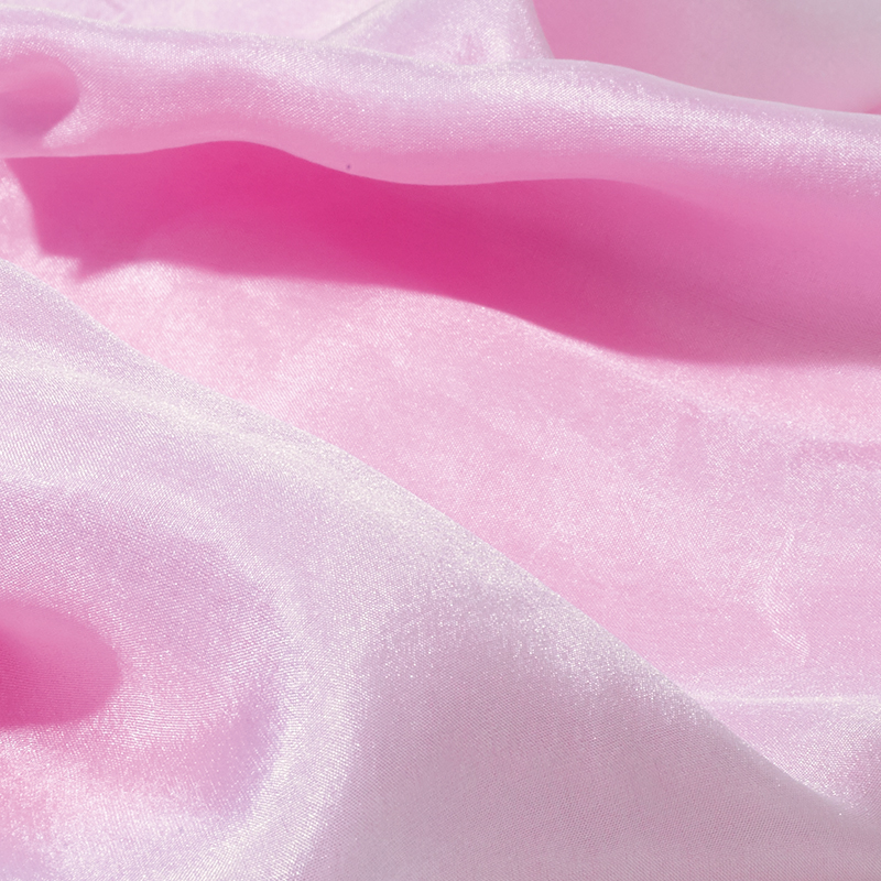 Sarah's Silks Playsilks 90x90 cm - Pink image