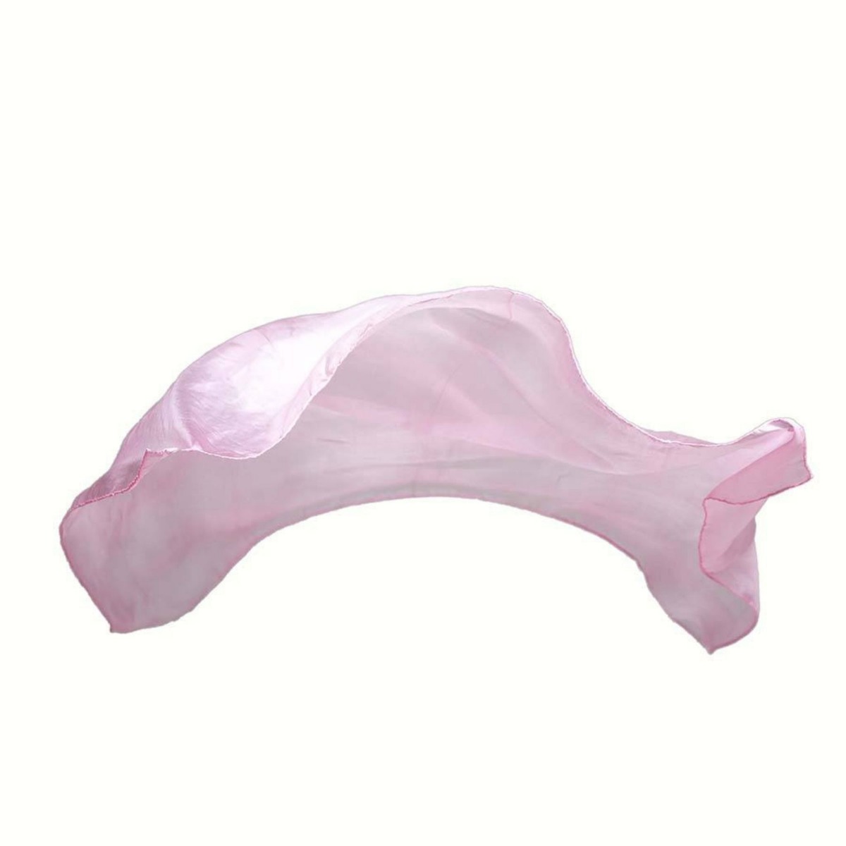 Sarah’s Silks Playsilks 53x53cm - lavender image