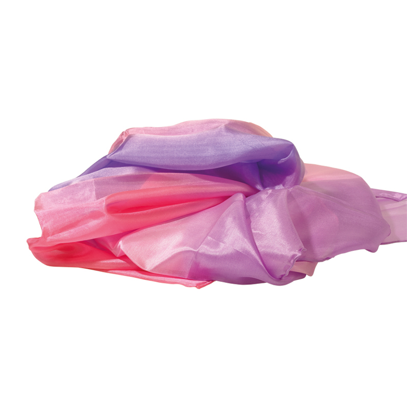 Sarah's Silks Enchanted Playsilks 90x90 cm  - Blossom image