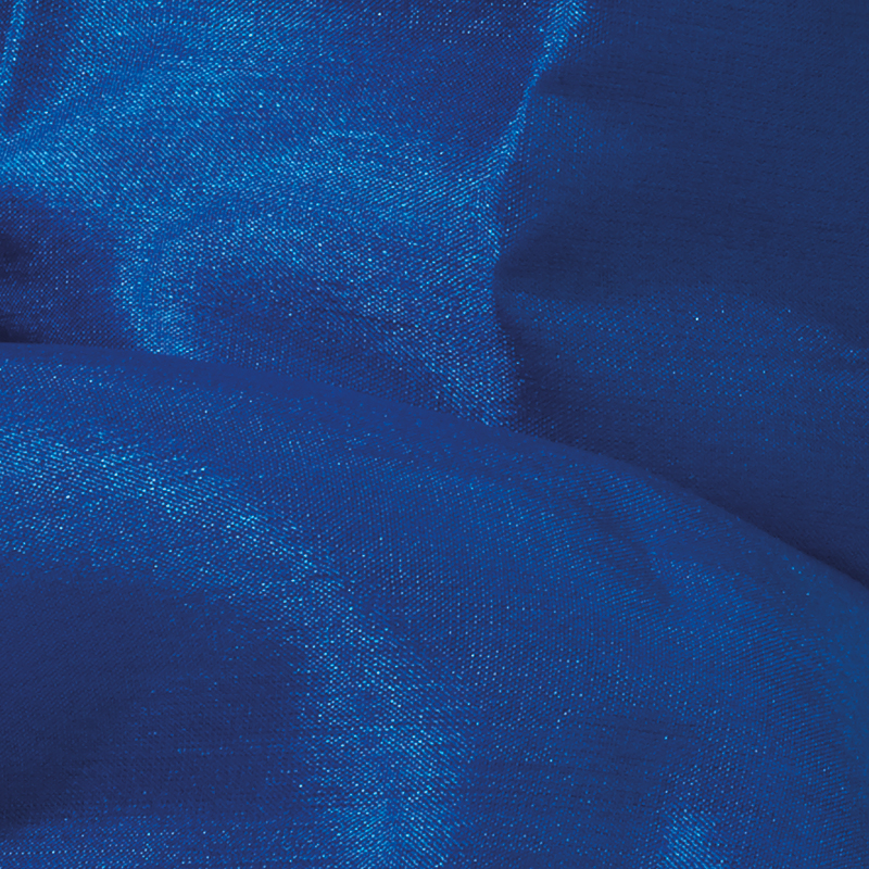 Sarah's Silks Playsilks Mini 53x53 cm - Royal Blue image
