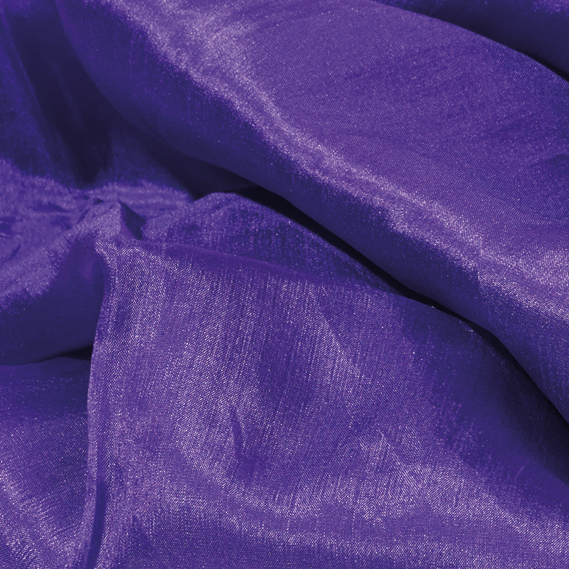 Sarah's Silks Playsilks Mini 53x53 cm - Purple image