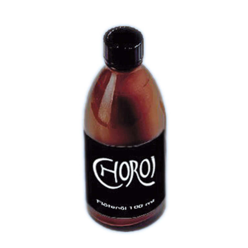 Choroi Flute Oil 100 ml image