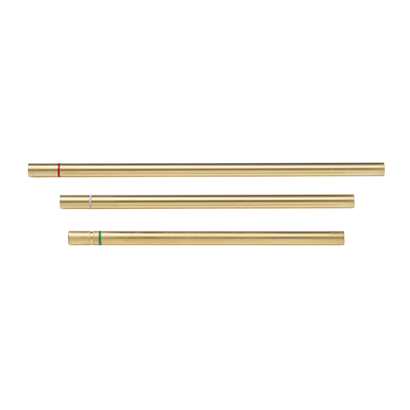 Choroi Brass Tone Pipes 440 Hz a'' image