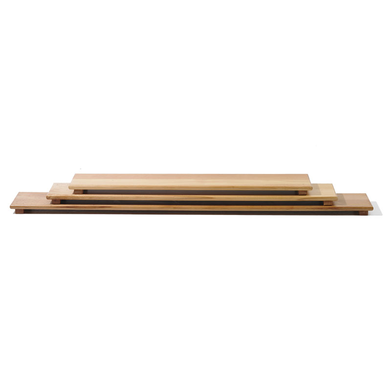 Wooden Planks for Building & Climbing / 150 cm image