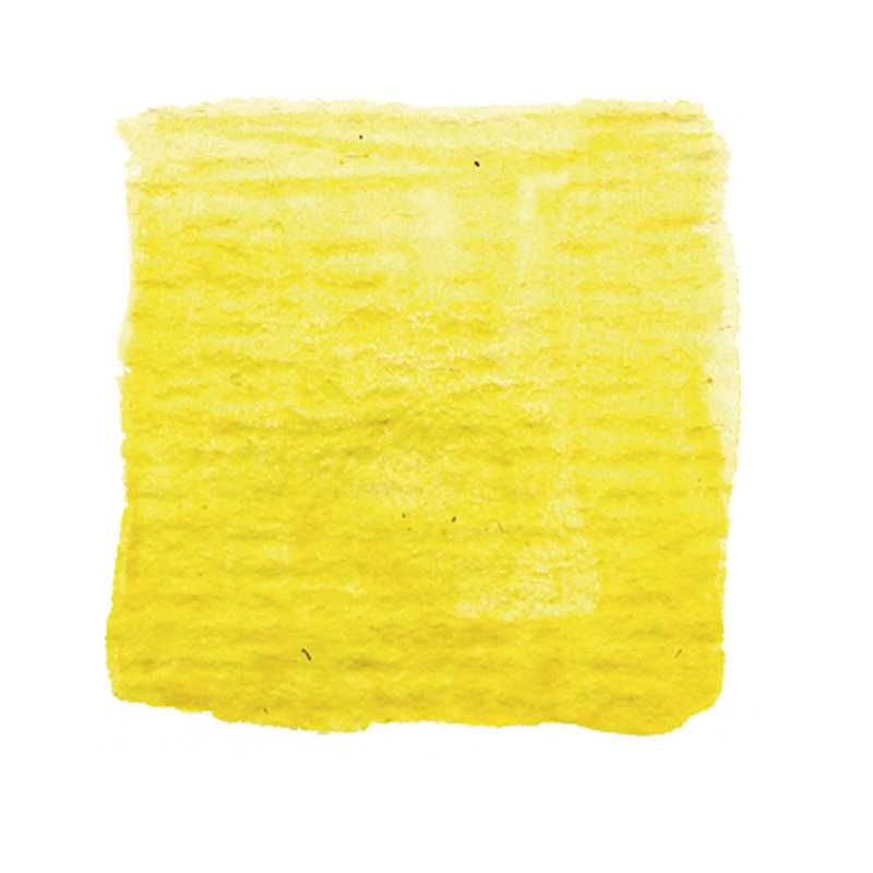 Artemis Plant Pigment Paste 50 ml - Mignonette (Lemon Yellow) image