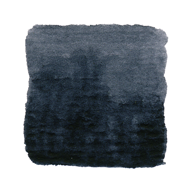 Artemis Plant Pigment Paste 50 ml - Logwood Black image