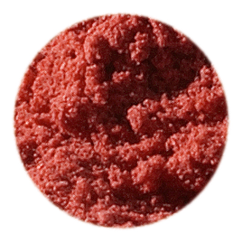 Artemis Plant Pigment Powder 50 ml - Vermilion image
