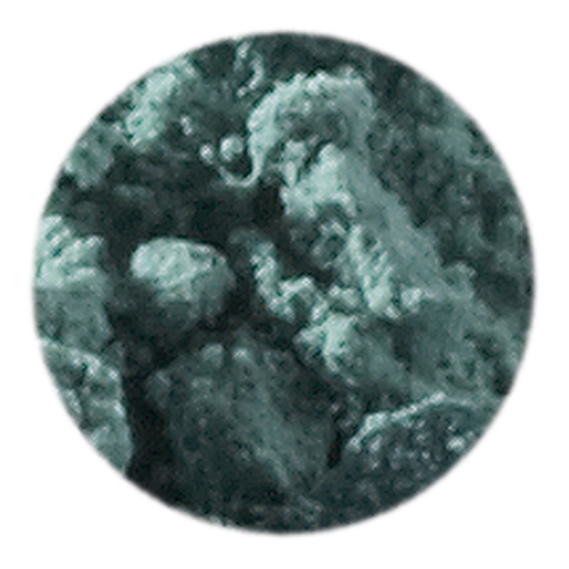 Artemis Plant Pigment Powder 10 ml - Leaf Green image