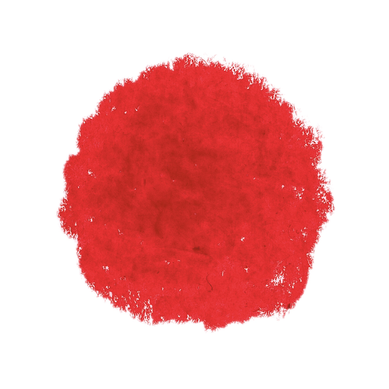 Stockmar Wax Stick Crayons Box of 12 - Vermilion image