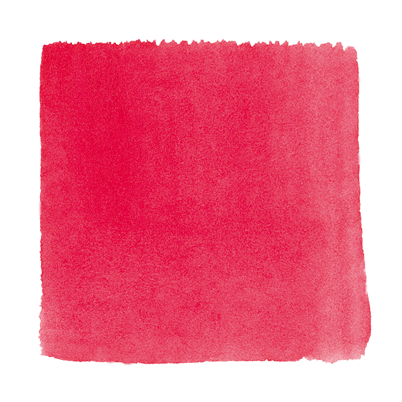 Stockmar Opaque colourbox Replacement colour 1 Piece - Carmine Red image