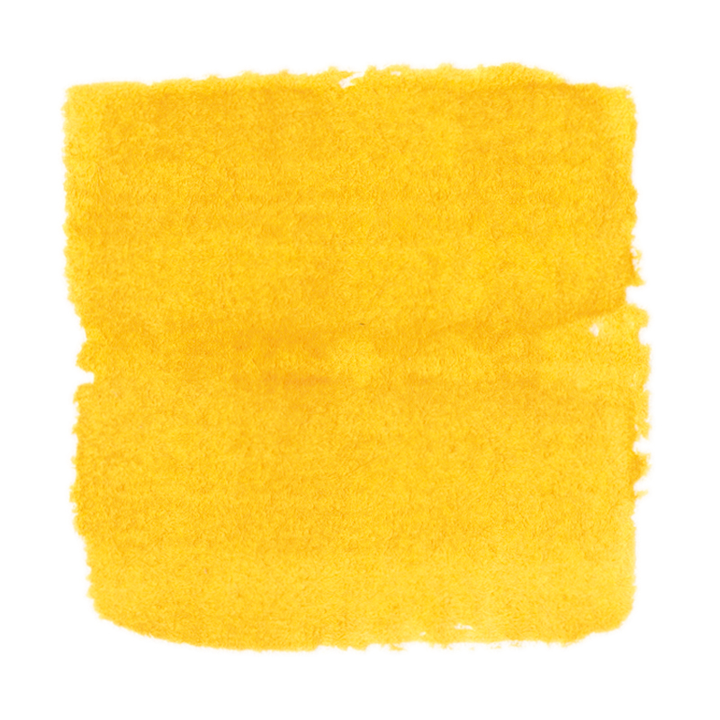 Stockmar Opaque colourbox Replacement colour 1 Piece - Gold Yellow image