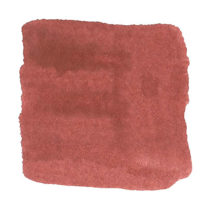 Stockmar Opaque colourbox Replacement colour 1 Piece - Red Brown image
