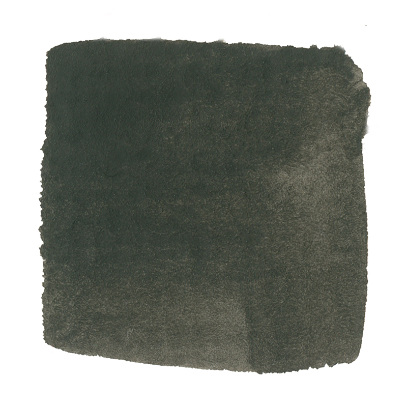 Stockmar Opaque colourbox Replacement colour 1 Piece - Black image