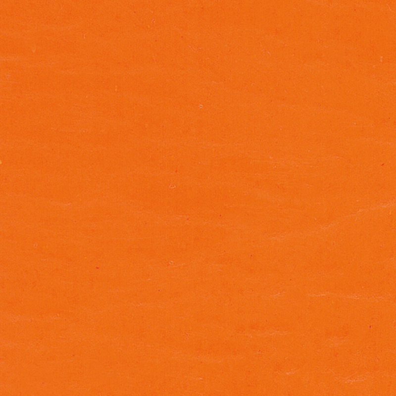 Stockmar Modelling Beeswax Wide - Box of 4 Sheets - Orange image