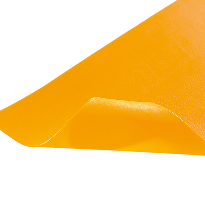 Stockmar Decorating Wax Box of 12 Sheets - Gold Yellow image