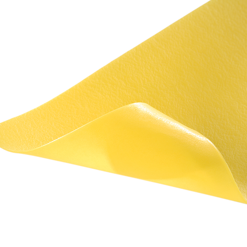 Stockmar Decorating Wax Box of 12 Sheets - Lemon Yellow image