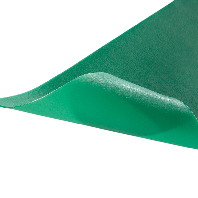Stockmar Decorating Wax Box of 12 Sheets - Green image
