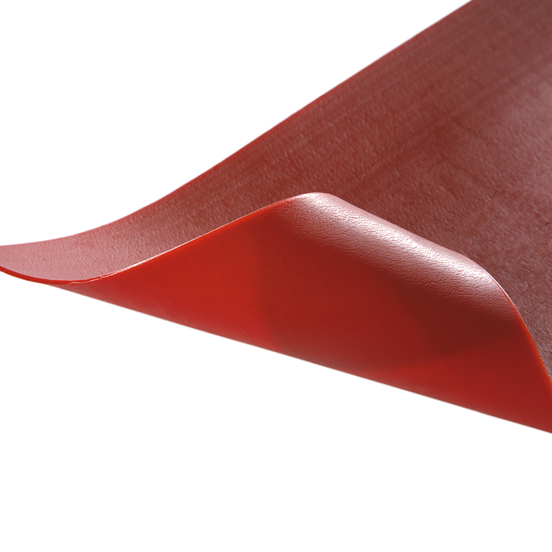 Stockmar Decorating Wax Box of 12 Sheets - Rust image