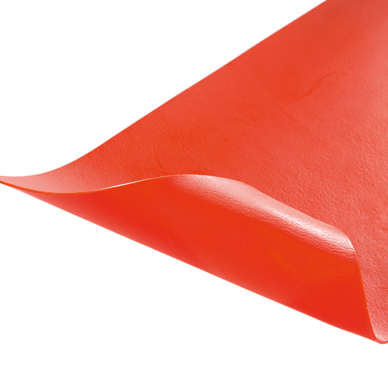 Stockmar Decorating Wax Large Box of 12 Sheets - Vermilion image