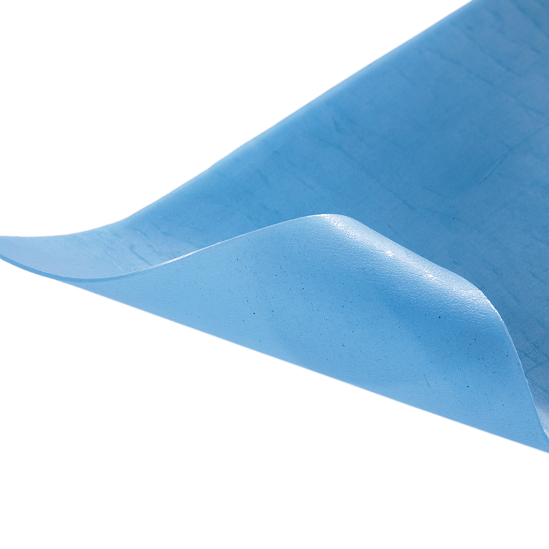 Stockmar Decorating Wax Large Box of 12 Sheets - Light Blue image