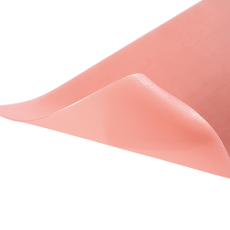Stockmar Decorating Wax Large Box of 12 Sheets - Pink image