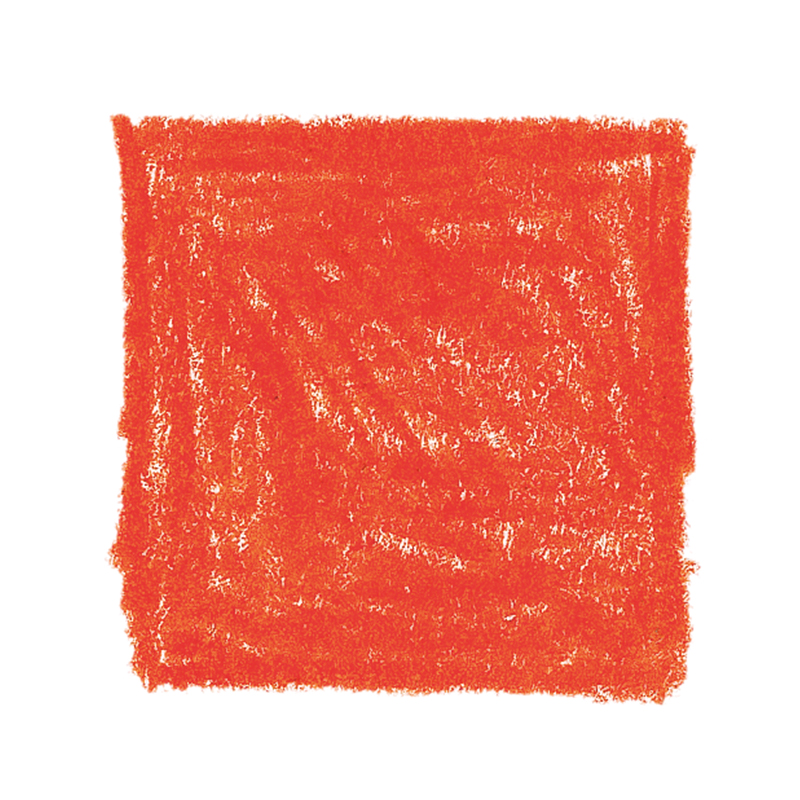 AMS colour Giants Box of 12 - Orange image