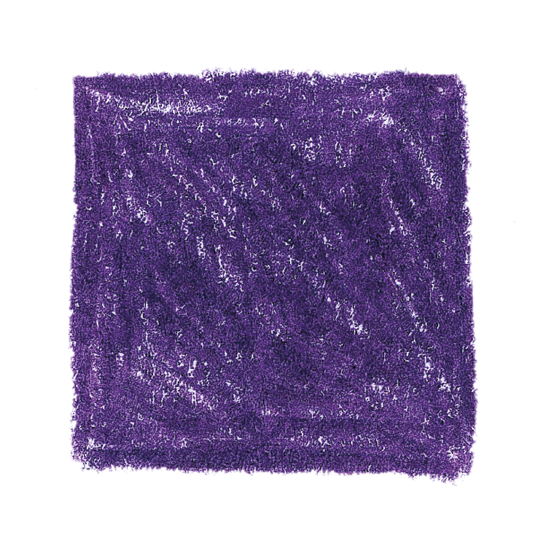 AMS colour Giants Box of 12 - Blue Violet image