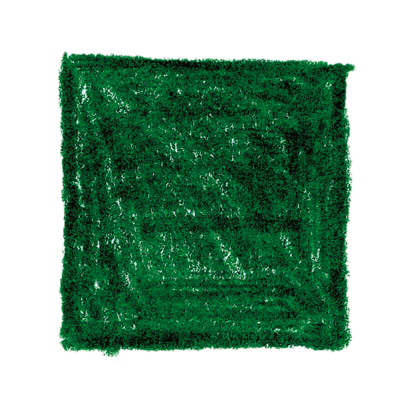 AMS colour Giants Box of 12 - Dark Green image