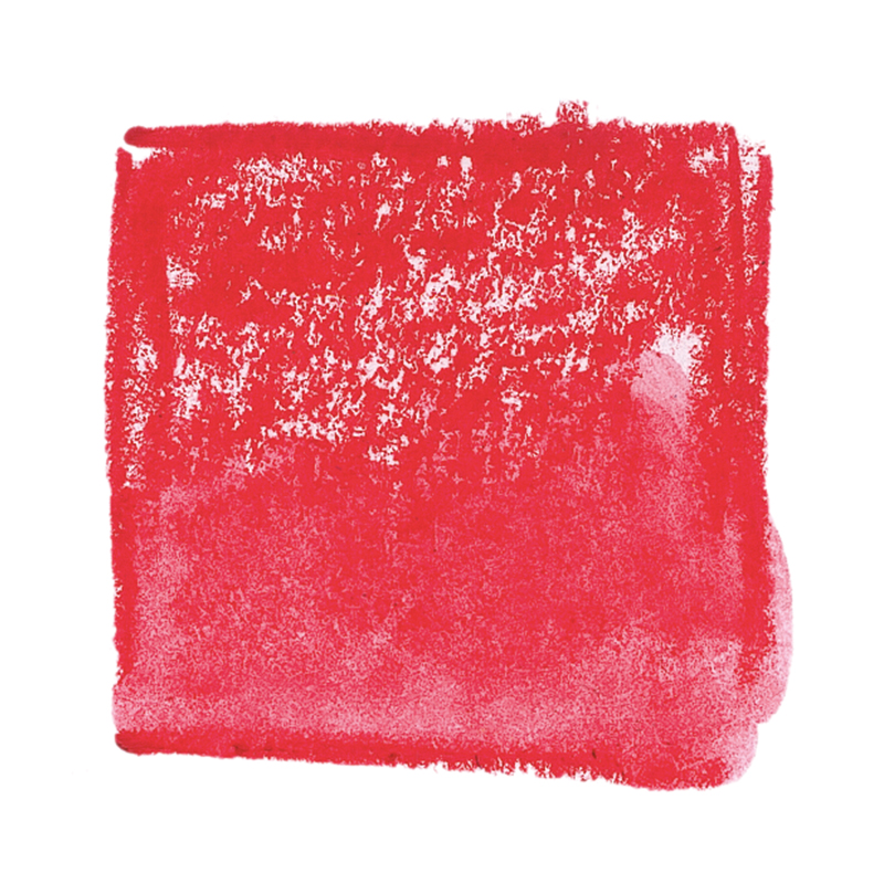 AMS Watercolour Pencils Box of 12 - Vermilion image