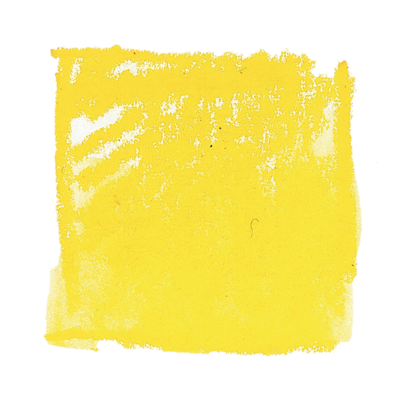 AMS Watercolour Pencils Box of 12 - Golden Yellow image