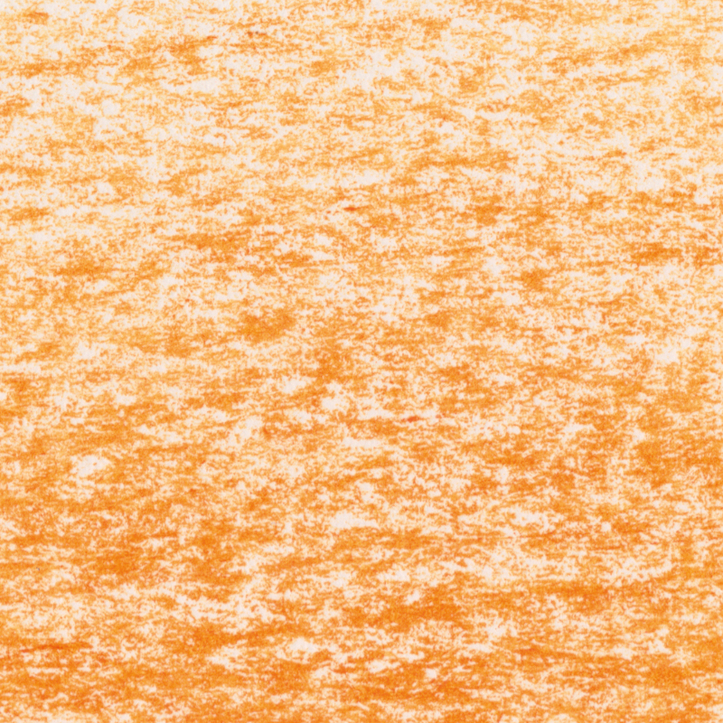 Stockmar coloured Pencils Hexagonal Box of 12 - Orange image