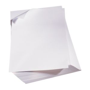 Drawing paper 16,25x25 cm 500 sheets - 120 g