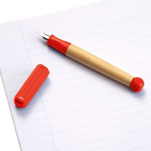 Lamy Fountain Pen - Red