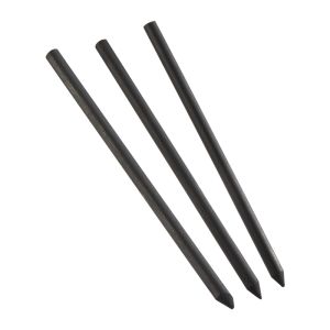 Compressed Charcoal Lead 5.6 mm - 6 pieces