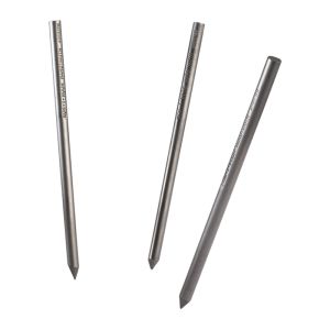 Graphite Lead 5,6mm - 6 pieces