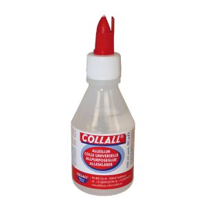 All Purpose Glue 100 ml - 12 Bottles