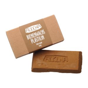 Alkena Modelling Clay w/ Beeswax 200gr