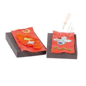 Felting Mat Large Pack of 5