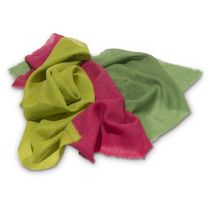 Filges Seasons Cloth of Wool 65x65cm - Summer