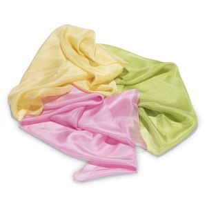 Filges Seasonal Silks 55x55cm - Spring