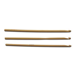 Bamboo Crochet Needle